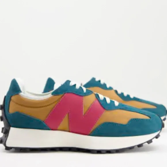 New Balance 327 - Picture 6 of 6